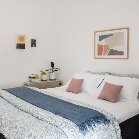 Spiros Gal Apartment Anemomylos Екстер'єр фото